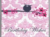Birthday Cards for Females Birthday Wishes Greeting Cards Cinnamon Aitch Birthday Cards