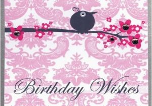 Birthday Cards for Females Birthday Wishes Greeting Cards Cinnamon Aitch Birthday Cards