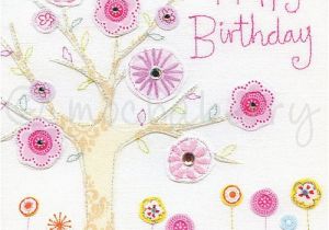 Birthday Cards for Females Happy Birthday Card Birthday Cards Female Happy