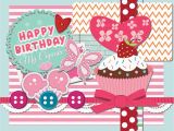 Birthday Cards for Females Happy Birthday Cards for Girls Birthday Cards Images