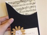 Birthday Cards for Friends with Music 151 Best Images About Cards with A Music theme On Pinterest