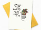 Birthday Cards for Gay Friends Funny Birthday Card Diva Bff Gay Best Friend Greeting