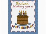 Birthday Cards for Godson Happy Birthday Godson Quotes Quotesgram