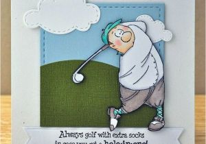 Birthday Cards for Golfers Best 25 Golf Cards Ideas On Pinterest Golf Birthday