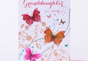 Birthday Cards for Granddaughters 65 Popular Birthday Wishes for Granddaughter Beautiful