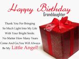 Birthday Cards for Granddaughters Birthday Wishes for Granddaughter Birthday Images Pictures