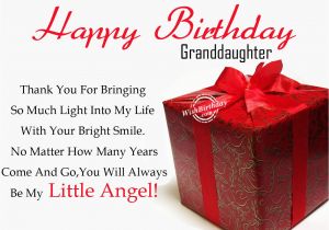 Birthday Cards for Granddaughters Birthday Wishes for Granddaughter Birthday Images Pictures