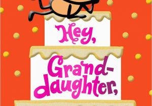 Birthday Cards for Granddaughters Compliments for You Granddaughter Birthday Card