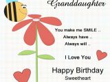 Birthday Cards for Grandpa From Granddaughter Birthday Wishes for Granddaughter Page 11 Nicewishes Com