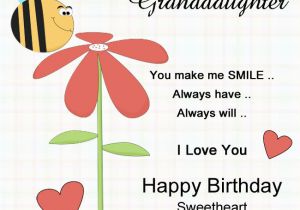 Birthday Cards for Grandpa From Granddaughter Birthday Wishes for Granddaughter Page 11 Nicewishes Com