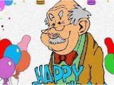 Birthday Cards for Grandpa From Granddaughter Birthday Wishes for Grandpa Happy Birthday Best Quotes