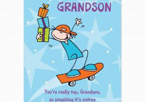 Birthday Cards for Grandson to Print 7 Best Images Of Grandson Birthday Greeting Cards