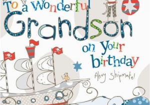 Birthday Cards for Grandson to Print Happy Birthday Wishes for Grandson Page 30
