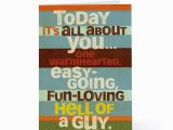 Birthday Cards for Guys Friends Happy Birthday Card with Wishes for Man Happy Birthdays