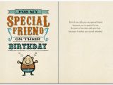 Birthday Cards for Guys Friends New Bald Guy Birthday Cards Cool Cards Personalised