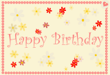 Birthday Cards for Her Free Download 35 Happy Birthday Cards Free to Download