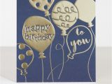 Birthday Cards for Him Online Birthday for Him Card Pack Of 6 Mixed Pack Caroline