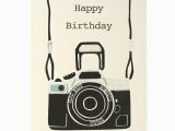 Birthday Cards for Him Online James Ellis Cards From Karenza Paperie Collection