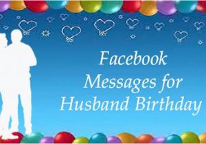 Birthday Cards for Husband On Facebook Birthday Picture Messages for Husband Impremedia Net