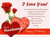 Birthday Cards for Husband On Facebook Romantic Birthday Wishes for Husband Birthday Messages