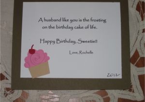 Birthday Cards for Husband Photos Creative Corner Studio Husband 39 S Birthday Card
