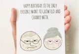 Birthday Cards for Husband Photos Funny Birthday Card for Husband Funny Birthday Card for