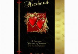 Birthday Cards for Husband Photos Husband Birthday Card Happy Birthday Husband Zazzle