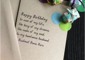 Birthday Cards for Husband with Name 1000 Images About Birthday Name Cards for Husband On