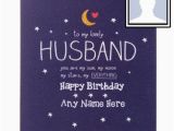 Birthday Cards for Husband with Name and Photo Free Birthday Greeting Cards for Husband with Name