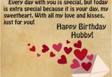 Birthday Cards for Husband with Name Select One Option