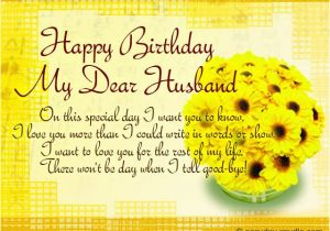 Birthday Cards for Husbands Birthday Messages for Your Husband Easyday