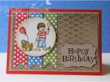 Birthday Cards for Little Boys Boy S Cards Miriam Thomas