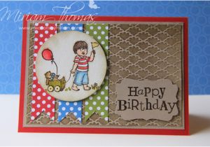 Birthday Cards for Little Boys Boy S Cards Miriam Thomas
