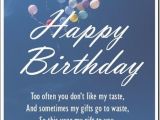 Birthday Cards for Loved Ones Happy Birthday to My Brother Messages Quotes
