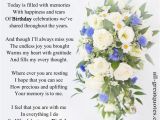 Birthday Cards for Mom In Heaven Heavenly Birthday Wishes On Pinterest Happy Birthday