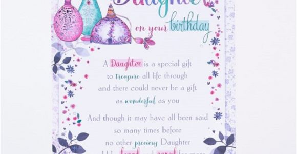 Birthday Cards for Moms From Daughter 390 Happy Birthday Wishes for Daughter From Heart