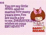 Birthday Cards for Moms From Daughter top 50 Blessed Birthday Wishes for Daughter From Mom and