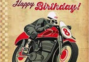 Birthday Cards for Motorcycle Riders 18 Biker Birthday Wishes