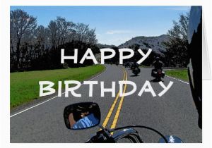 Birthday Cards for Motorcycle Riders Motorcycle Happy Birthday Quotes Quotesgram