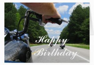 Birthday Cards for Motorcycle Riders Motorcycle Happy Birthday Quotes Quotesgram