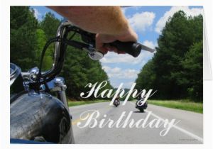 Birthday Cards for Motorcycle Riders Motorcycle Happy Birthday Quotes Quotesgram