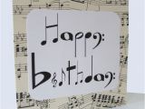 Birthday Cards for Music Lovers 1000 Images About Music Crafts On Pinterest Music