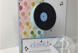 Birthday Cards for Music Lovers Happy Birthday Music Lover Queen B Creations