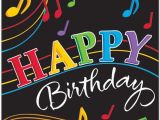 Birthday Cards for Musicians Musical Birthday Cards Happy Birthday Music Images