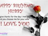 Birthday Cards for My Husband On Facebook 60 Happy Birthday Husband Wishes Wishesgreeting