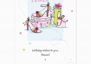 Birthday Cards for Nieces Funny Birthday Quotes for Niece Quotesgram