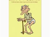 Birthday Cards for Old People Funny Birthday Card Old Man In Diapers Card Zazzle Com