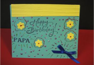 Birthday Cards for Papa Cards by Val Our Visit with Our Grandchildren