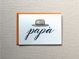 Birthday Cards for Papa Father 39 S Day Card Dad Birthday Card Italian Father Papa