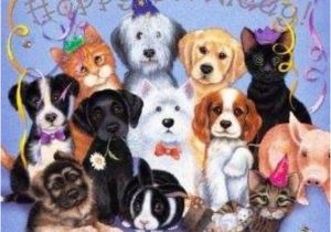 Birthday Cards for Pets 104 Best Happy Birthday Dog Friends Images On Pinterest